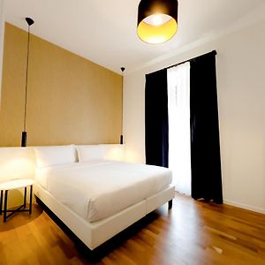Kamer met een King Size Bed